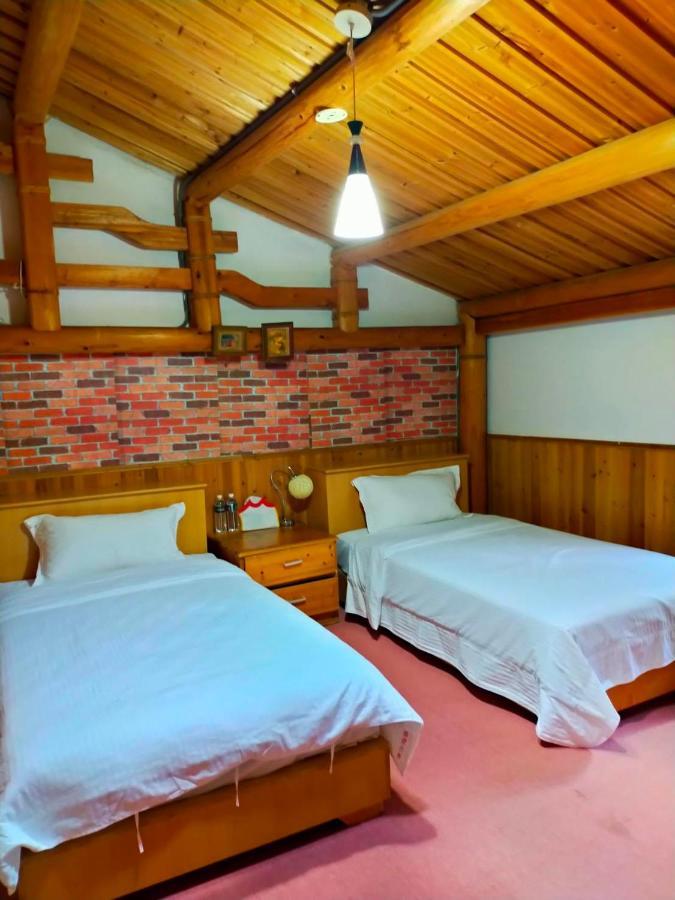 Jinsha Old Street B&B Nangan Εξωτερικό φωτογραφία