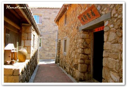 Jinsha Old Street B&B Nangan Εξωτερικό φωτογραφία