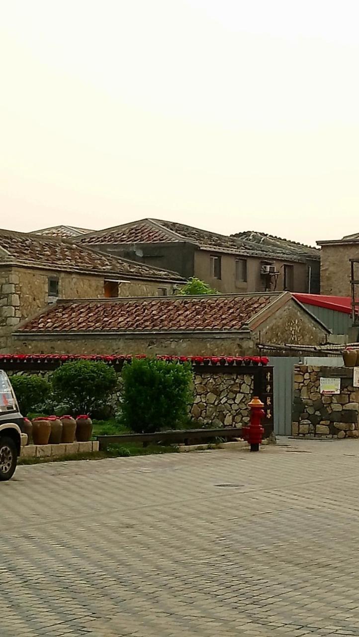 Jinsha Old Street B&B Nangan Εξωτερικό φωτογραφία
