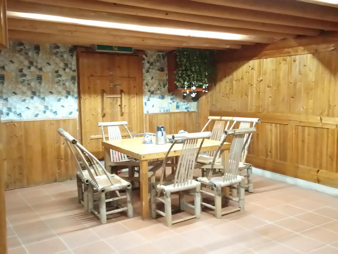 Jinsha Old Street B&B Nangan Εξωτερικό φωτογραφία